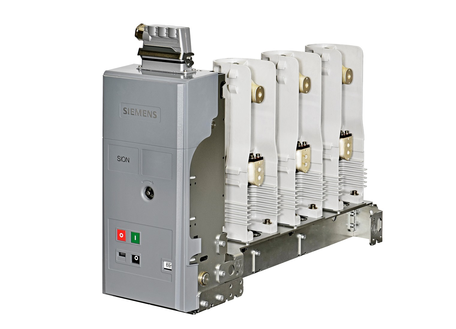 circuit breaker from siemens