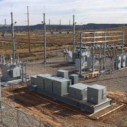 eaton modular integrated substation eaton modular integrated substation