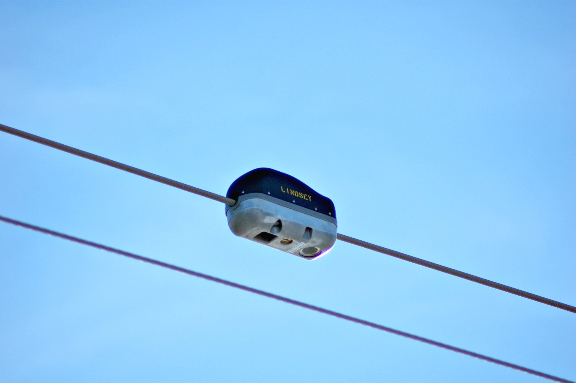 transmission line monitor