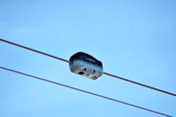 transmission line monitor transmission line monitor