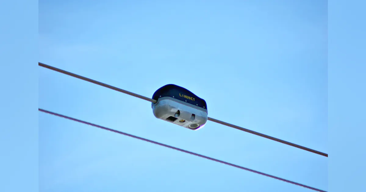 Satellite-Enabled Predictive Power Line Monitoring Technology Hits the ...