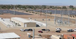 Imperial Irrigation District, Power Engineers, battery deployment Imperial Irrigation District, Power Engineers, battery deployment
