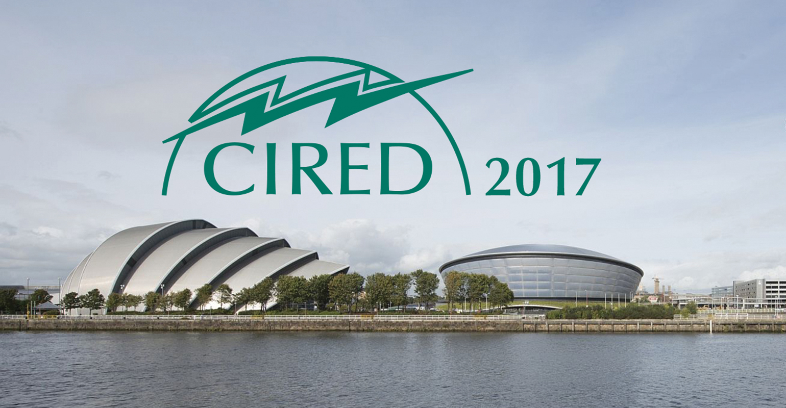 CIRED 2017