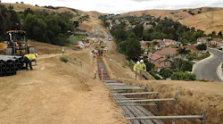 Southern California Edison, 500-kV underground