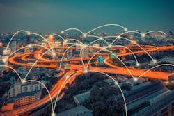 smart cities smart cities