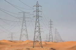 desert transmission lines desert transmission lines