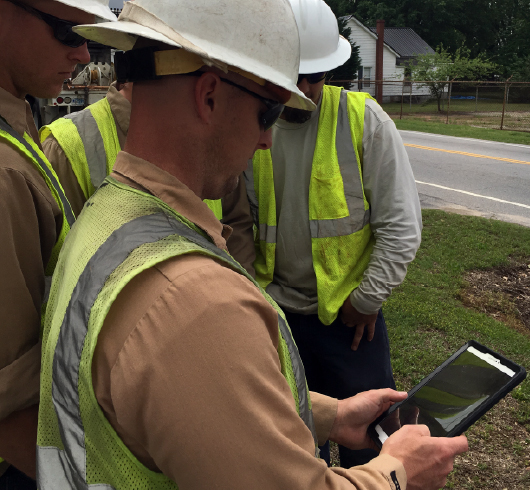 integrating outage management