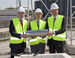 Siemens test Siemens test