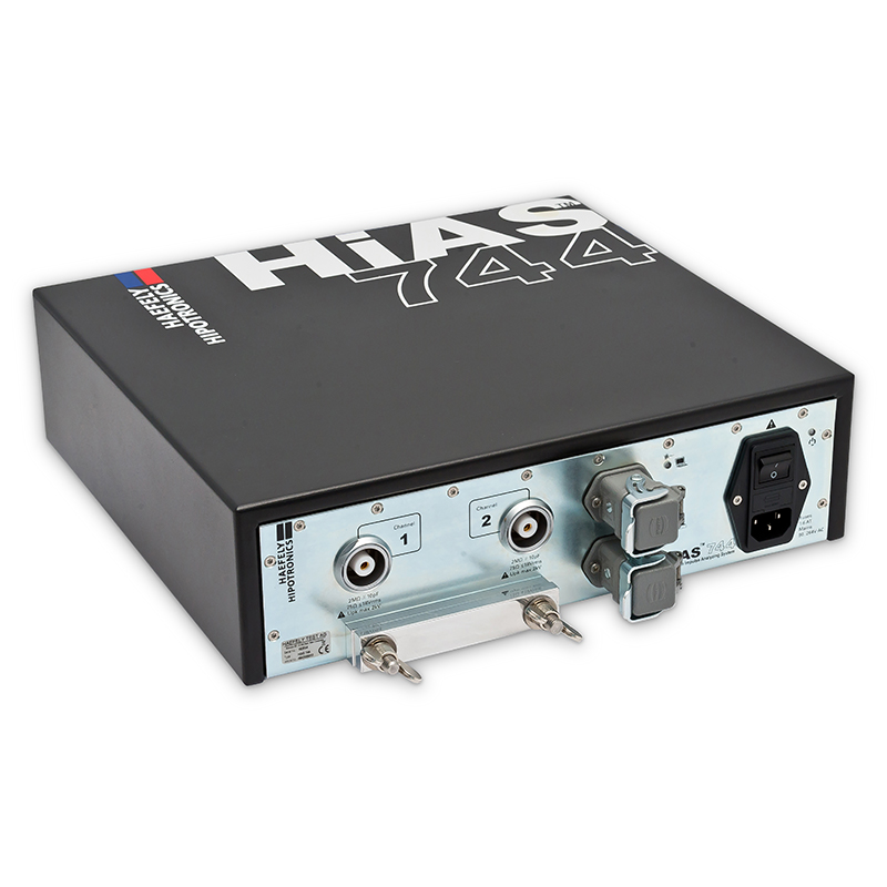 Impulse testing equipment