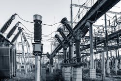 substation substation