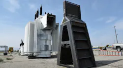 Hardening Substations