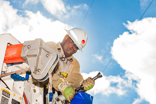 entergy mississippi lineman