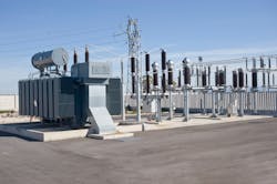 substation substation