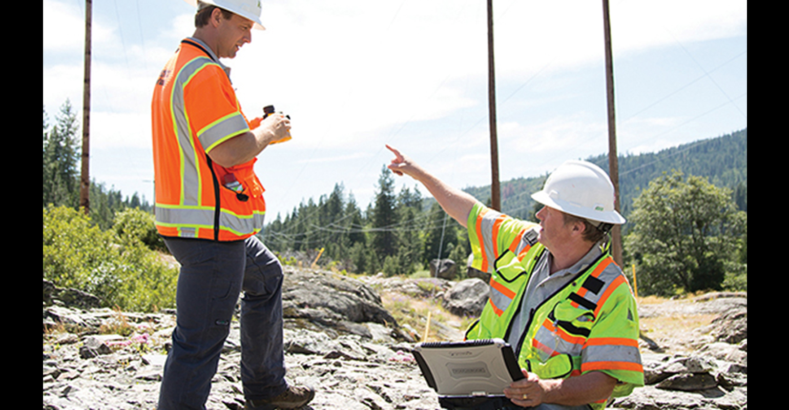 Utility Arborist Association, UVM training