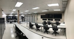 Nexstation lab Nexstation lab