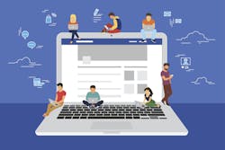 social media social media