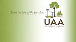 Utility Arborist Association