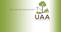 Utility Arborist Association Utility Arborist Association