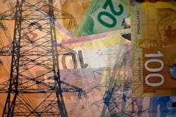 investment in power investment in power