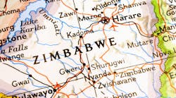 Tdworld 8062 Zimbabwe Manakin