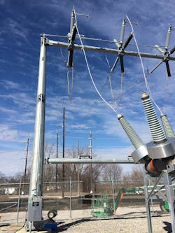 ohio substation ohio substation