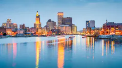 Providence Rhode Island
