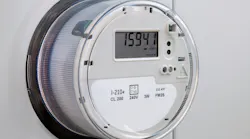 smart meter