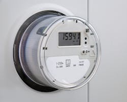 smart meter smart meter