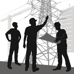 constructing transmission constructing transmission