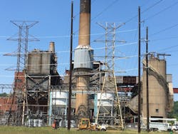 Mon power decommission Mon power decommission