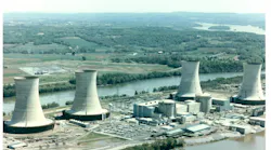 Three Mile Island
