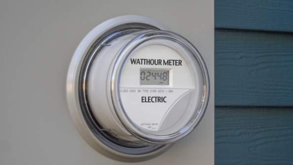 smart meter