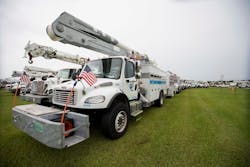 FPL hurricane prep FPL hurricane prep