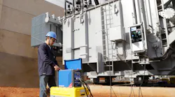 power transformer
