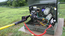 cable fault tester