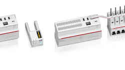 ABB monitor