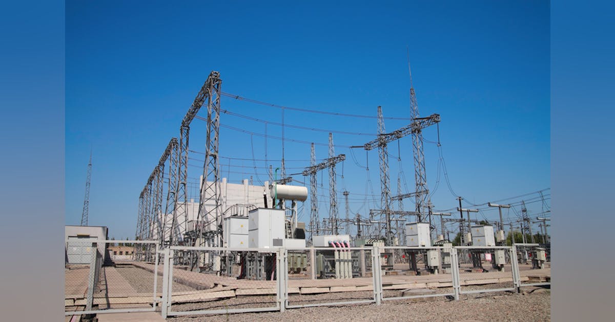 Volt/VAR Control and Optimization Trend Update | T&D World