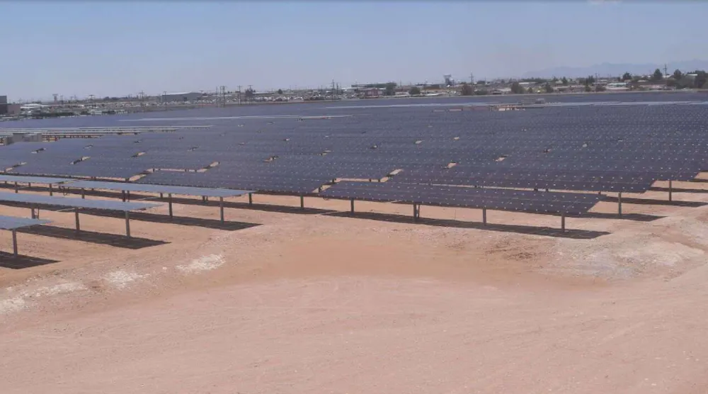 El Paso Electric Completes Texas First Community Solar Enrollment el-paso-electric-completes-texas-first-community-solar-enrollment