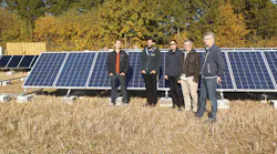 smart grid project on the island of Gotland