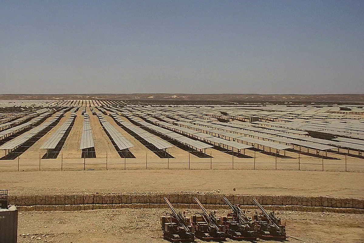 Jordan Electric Power Co., cost-effective demand-response management system