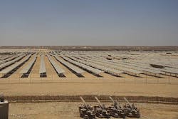 Jordan Electric Power Co., cost-effective demand-response management system Jordan Electric Power Co., cost-effective demand-response management system