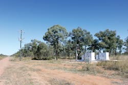 Ergon Energy, Storage Options Ergon Energy, Storage Options