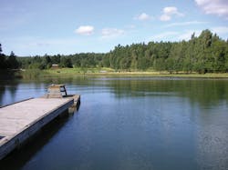 Pöyry Sweden AB, HVDC submarine cable Pöyry Sweden AB, HVDC submarine cable