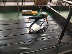 EUO, Safety workshop EUO, Safety workshop