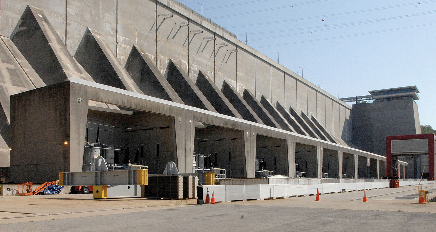 New York Power Authority, software, health of their transformer assets