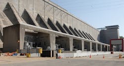 New York Power Authority, software, health of their transformer assets New York Power Authority, software, health of their transformer assets