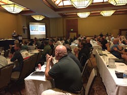 Salt River Project, AltaLink, TDMMA Salt River Project, AltaLink, TDMMA