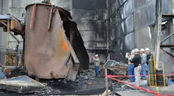 ABB, EHV transformer failure