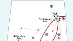Alberta Electric System Operator Identifies Need for Critical Transmission System Investments