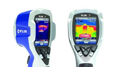 FLIR Lowers Infrared Camera Prices Under 1600 T&D World